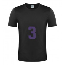Jordan Addison Minnesota Vikings Shirt Jersey Black Mens